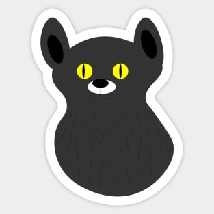 bat Sticker